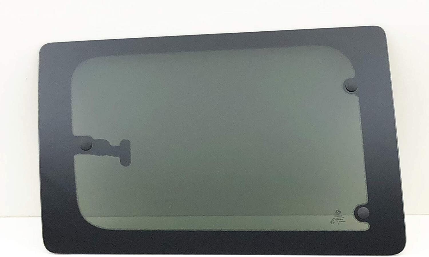 Passenger Rear Door Window Glass Manual Mov. For 15-22 Ram Promaster City Van