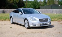 2026 Jaguar XJ PORTFOLIO V8 AUTO  PETROL Automatic