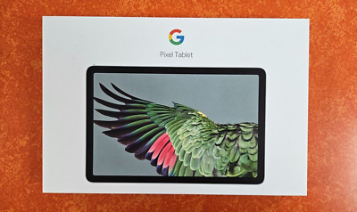 Google Pixel Tablet 128GB, Wi-Fi, 10.95in - Hazel