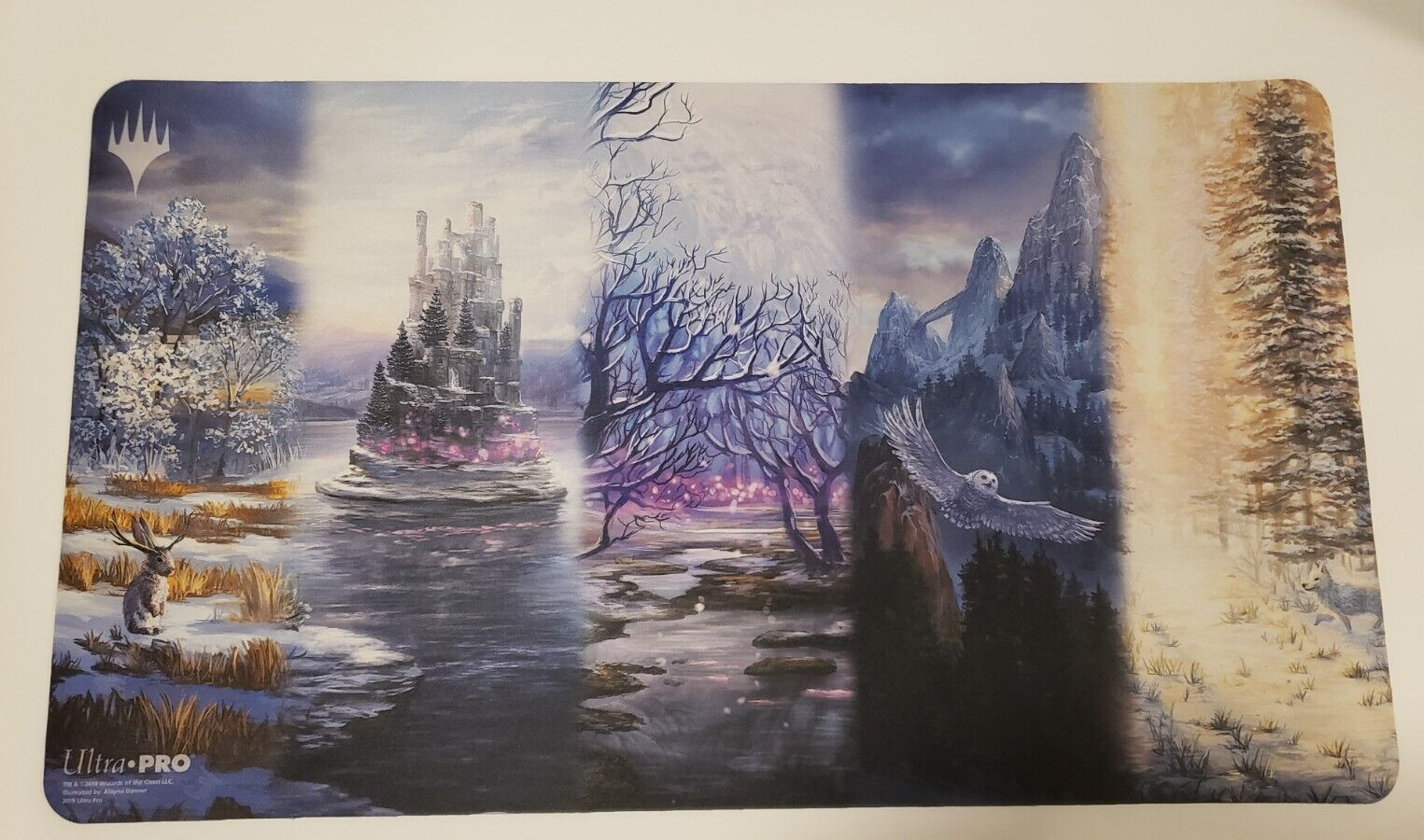 MTG Secret Lair Eldraine Wonderland 未開封品 Magic The Gathering, Secret Lair: Eldraine Wonderland – Card