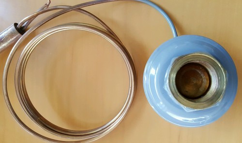 Sporlan Power Element KT-83-VZ