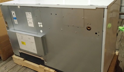 Scotsman C1848SW-32  Water Cooled Prodigy Plus Cube Style Ice Maker SCRATCH/DENT