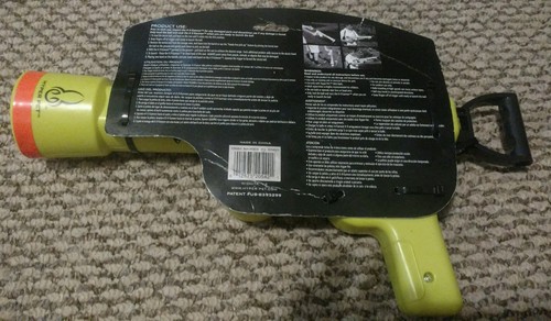 Hyper Pet K-9 Kannon Mini New