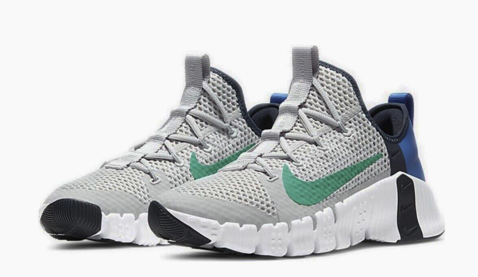 2022 NIKE FREE METCON 3 =NEW= SIZE 13 MEN'S ATHLETIC SHOES