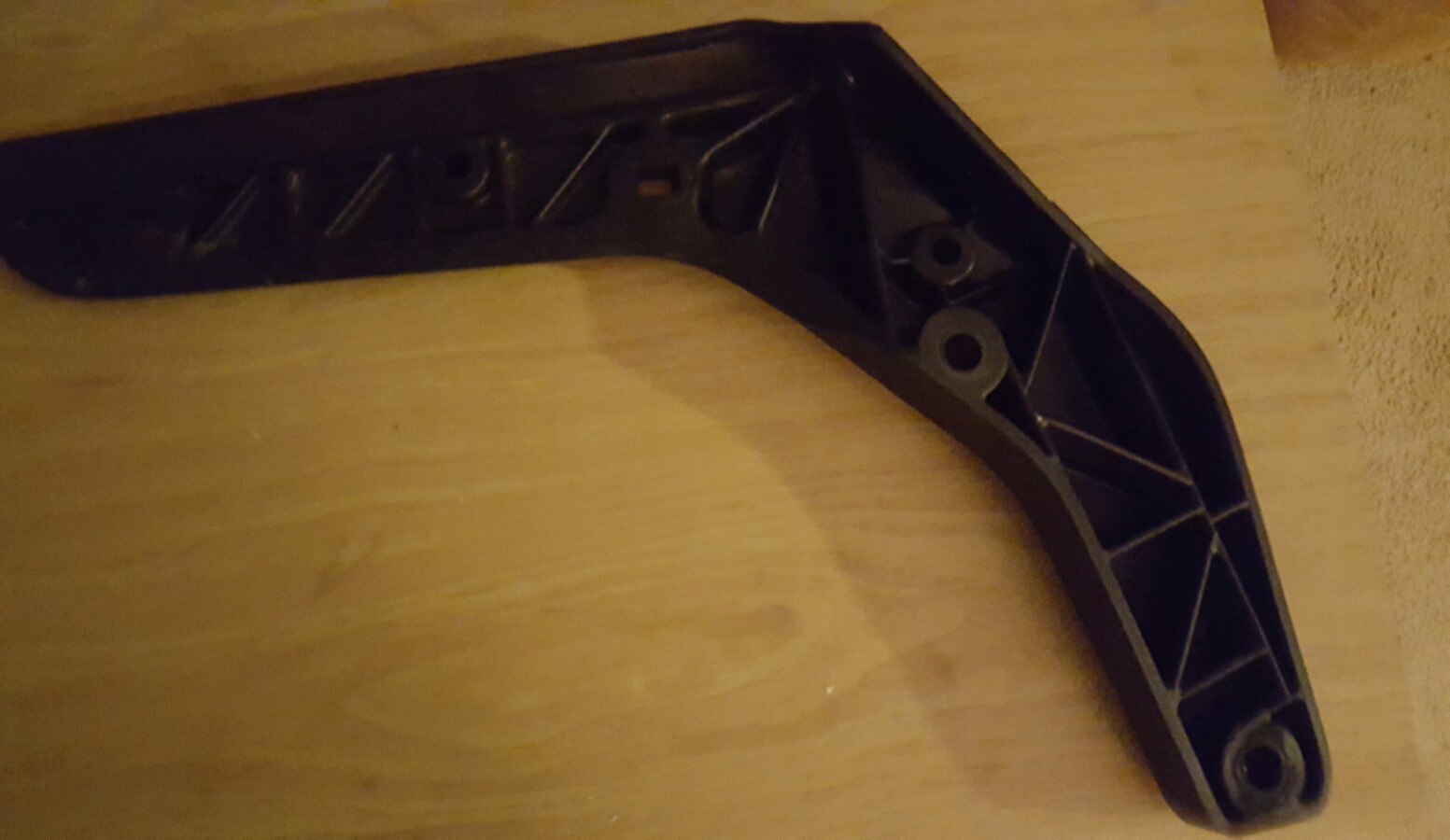 John Deere Support R89143