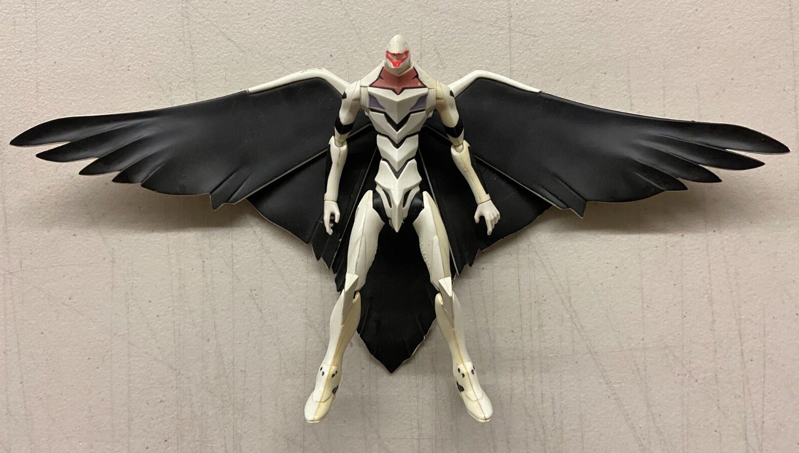 Evangelion Finally ブルー・レインボー・スプラッター仕様 Evangelion Finally ブルー・レインボー・スプラッター仕様