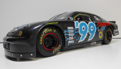 Racing Champions #99 Snap On 1999 Southern Thunder Die Cast Dream Car 1/24