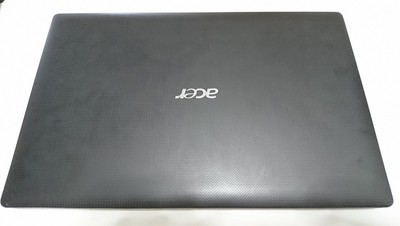 Acer aspire i5 2.4ghz 5750 pswe0 refurbished laptop 8gb ram 240gb ssd dvd usb 3