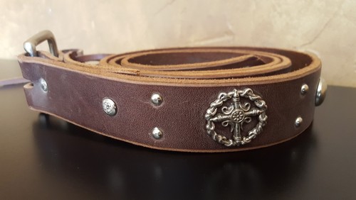 Sword Belt Knight Medieval Era