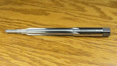 PTG 338 Lapua Mag Long Finisher Chamber Reamer