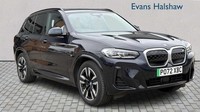 2022 BMW iX3 210kW M Sport 80kWh 5dr Auto SUV Electric Automatic