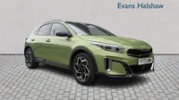 2023 Kia XCeed 1.5T GDi ISG GT-Line 5dr Hatchback Petrol Manual