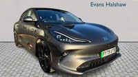 2025 MG Motor UK Im6 553kW Launch Edition 100kWh 5dr AWD Auto SUV Electric Autom