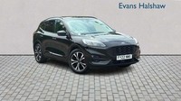 2022 Ford Kuga 1.5 EcoBlue ST-Line X Edition 5dr Auto SUV Diesel Automatic