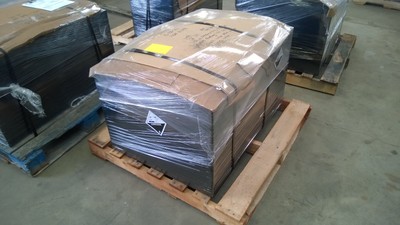 18-85-17 Forklift Battery 24 Volt Refurbished With Core Credit / Warranty