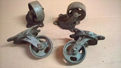 Mobelrollen Antik gebraucht kaufen! Nur 2 St. bis -75% günstiger