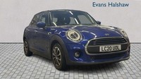 2020 MINI Hatch 1.5 One Classic II 5dr [Comfort/Nav Pack] Hatchback Petrol Manua