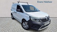 2022 Renault Kangoo ML19 Blue dCi 95 Advance Van PANEL VAN DIESEL Manual