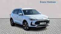 2025 MG Motor UK Zs 1.5 Hybrid+ Trophy 5dr Auto Hatchback Hybrid Ele Automatic