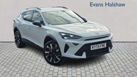 2025 Cupra Formentor 1.5 eTSI 150 V2 5dr DSG SUV Petrol Automatic