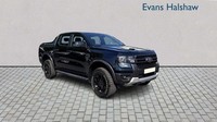 2026 Ford Ranger Pick Up Double Cab Tremor 2.0 EcoBlue 205 Auto PICK UP DIESEL A