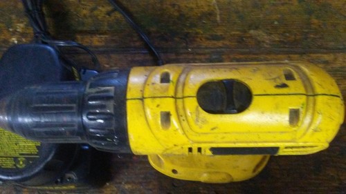 Dewalt 18v drill&charger