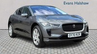 2020 Jaguar I-Pace 294kW EV400 SE 90kWh 5dr Auto Estate Electric Automatic