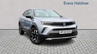 2022 Vauxhall Mokka 1.2 Turbo Elite Edition 5dr Hatchback Petrol Manual