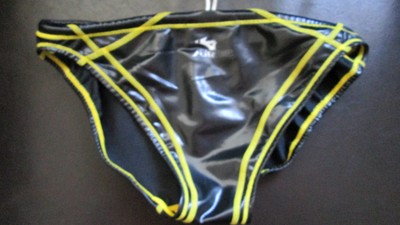 mizuno water polo trunks