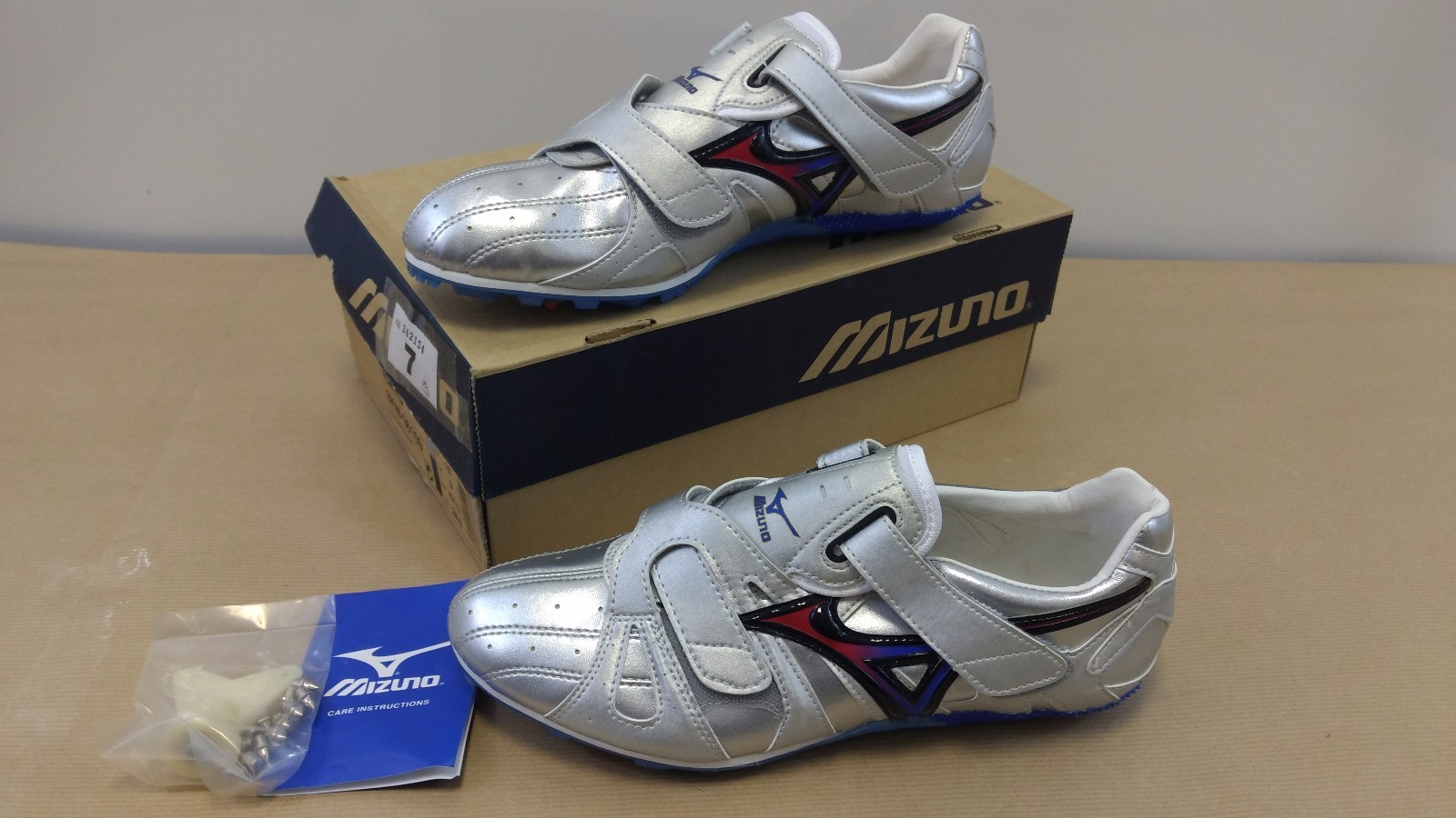 mizuno tokyo 8 silver Sale,up to 78