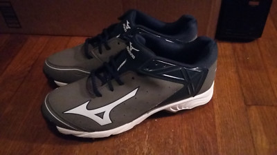 mizuno swagger 2 low