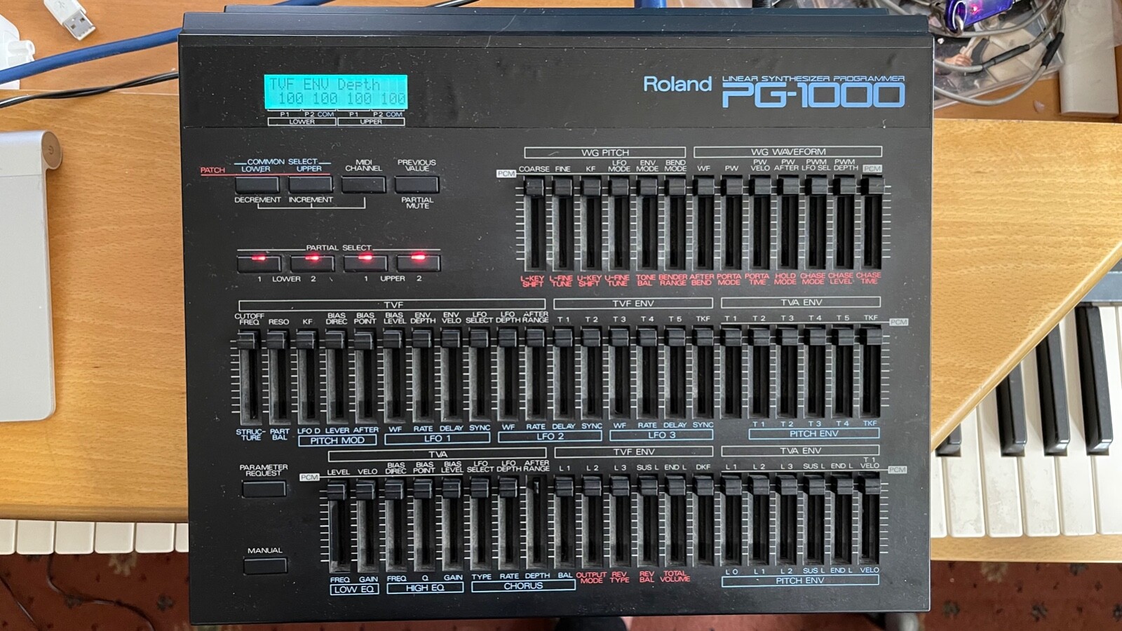 Roland D-550 音源モジュール ローランド