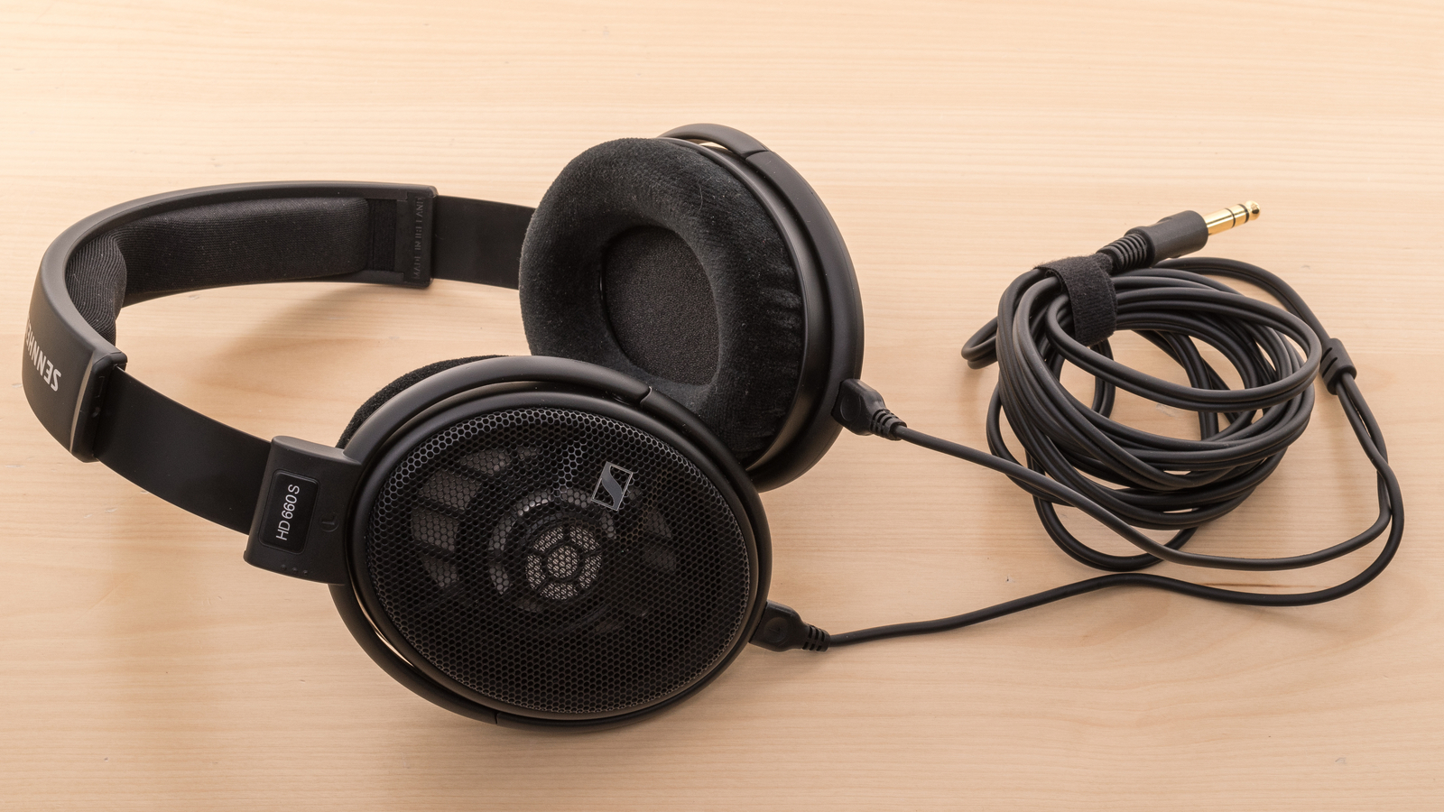 ゼンハイザー SENNHEISER SENNHEISER HD 660S ゼンハイザー