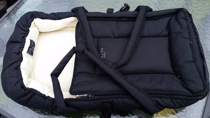 valco infant cocoon