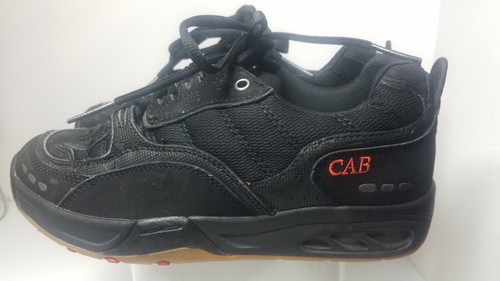 vans steve caballero