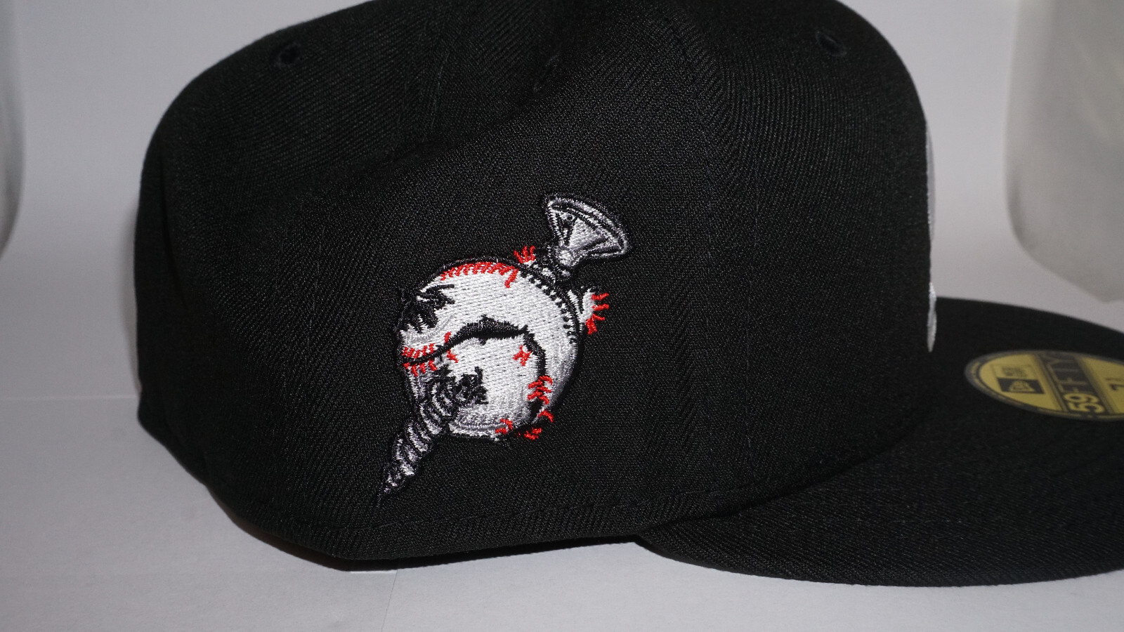 24H以内発送 完売品 黒 7 5/8 22fw S Logo New Era 24H以内発送 完売品 黒 7 5/8 22fw S Logo New Era - メルカリ
