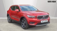 2021 Volvo XC40 1.5 T3 [163] Inscription Pro 5dr Geartronic Petrol Estate Estate