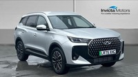 2025 Chery Tiggo 7 Super Hybrid 1.5T PHEV Aspire 5dr DHT Hybrid