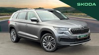 2024 Skoda Kodiaq 1.5 TSI SE L Executive 5dr DSG [7 Seat] Petrol Estate Estate P