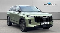 2026 Jaecoo J7 SHS Hybrid 1.5T SHS-H Pure 5dr Auto (Rear Parking Camera)(Key
