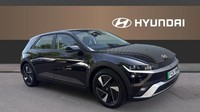 2026 Hyundai IONIQ 5 125kW Advance 63 kWh 5dr Auto Electric Hatchback Hatchback 