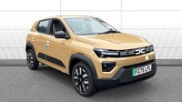 2025 Dacia Spring 27kWh Expression 65 48kW 5dr Auto Electric Hatchback Hatchback
