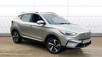 2022 MG MG ZS 130kW Trophy EV 51kWh 5dr Auto Electric Hatchback Hatchback Electr