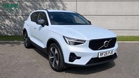 2025 Volvo XC40 2.0 B4P Plus Dark 5dr Auto 4x4 Petrol Automatic