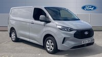 2024 Ford Transit Custom 320 L1 Diesel Fwd 2.0 EcoBlue 136ps H1 Van Limited Auto