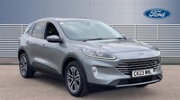 2023 Ford Kuga 1.5 EcoBoost 150 Titanium Edition 5dr Petrol Estate Estate Petrol