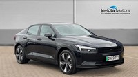 2023 Polestar Polestar 2 300kW 78kWh Long Range DM 5dr 4WD Auto Electric