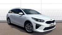 2019 Kia Ceed 1.0T GDi ISG 2 5dr Petrol Estate Estate Petrol Manual