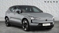 2024 Volvo EX30 Twin Performance 69kWh Plus Auto 5-door SUV Electric Automatic