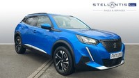 2020 Peugeot 2008 1.2 PureTech Allure SUV 5dr Petrol Manual Euro 6 (s/s) (100 ps